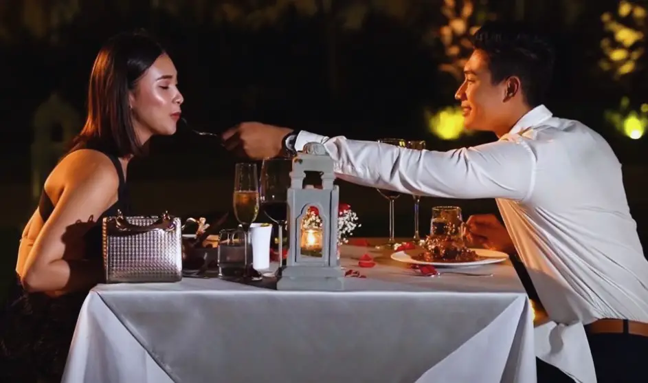 The 7 Most Romantic Restaurants in Brooklyn for Date Night