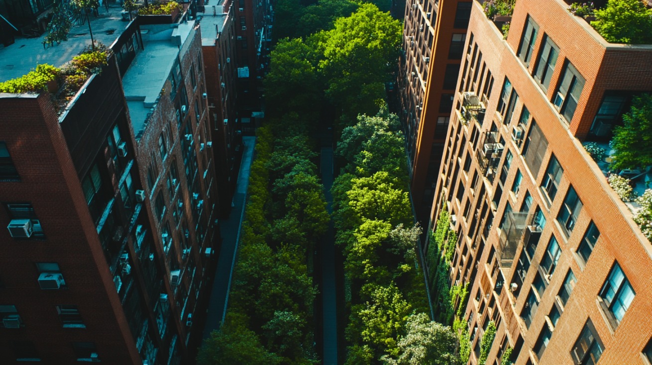 A closer look at Green Building Apartments Nyc Rent Promotions