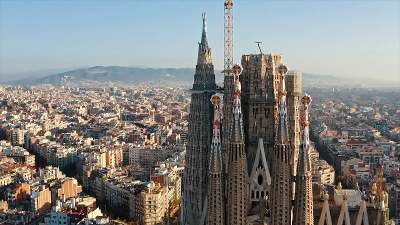 Sagrada Família
