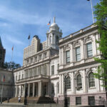 City Government in New York