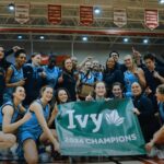 7 Most Successful College Sports Teams in NYC Right Now