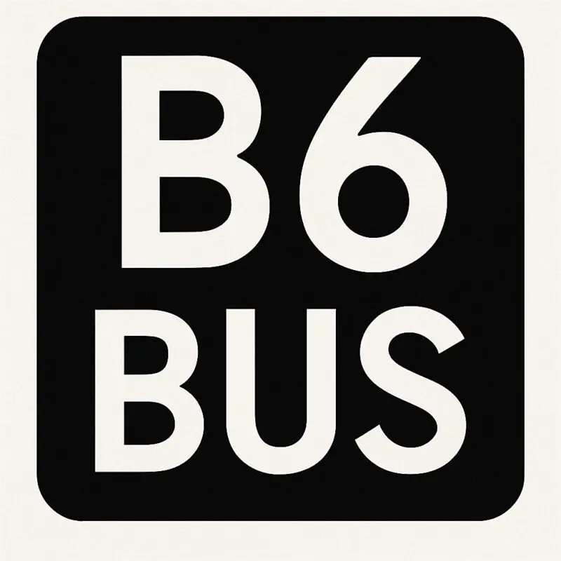 Brooklyn B6 Bus Schedule