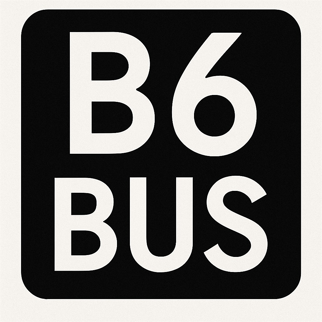 Brooklyn B6 Bus Schedule