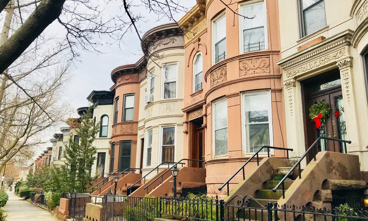 Prospect Lefferts Gardens