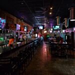 Sports Bars New York