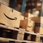 Amazon Fulfillment Centers Brooklyn