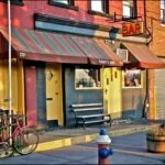 Red Hook in Brooklyn is the Coolest Neighborhood in New York