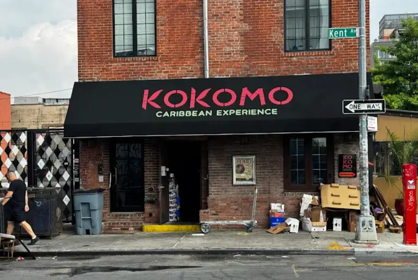 Kokomo