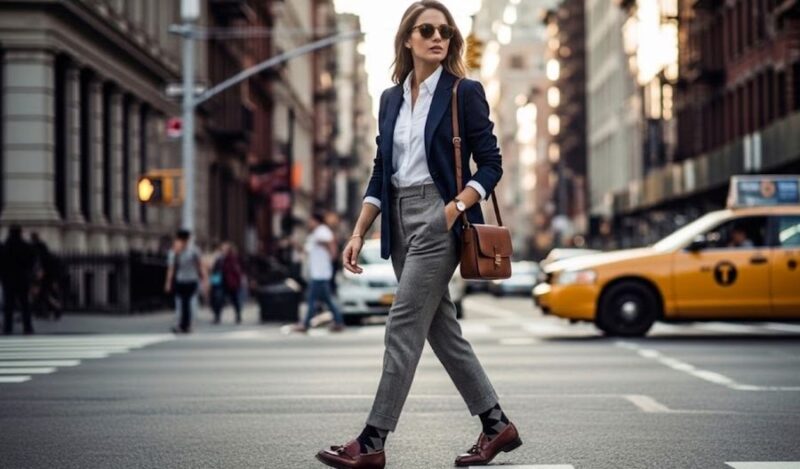 Old-School New York Style