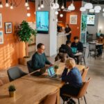 7 Best Places to Work Remotely in NYC For Freelancers and Digital Nomads
