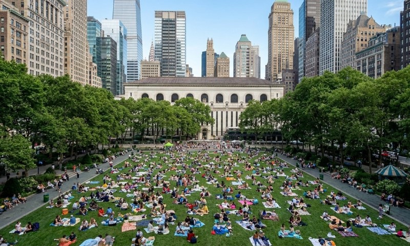 How New Yorkers Spend Their Free Time in 2026, From Local Events to Online Entertainment