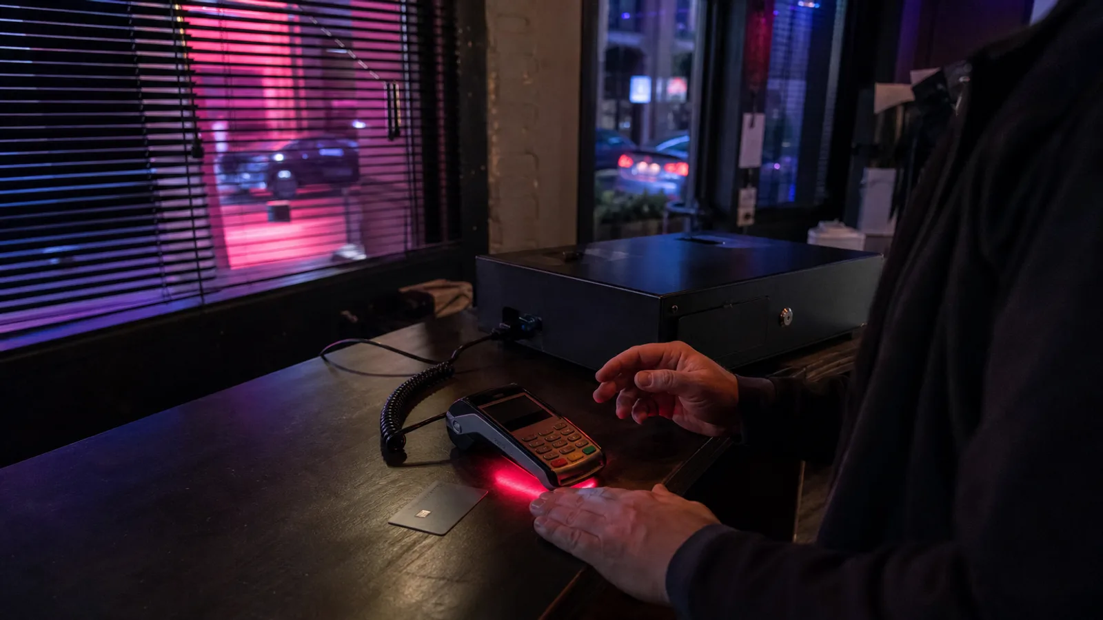 Payment rails hit friction